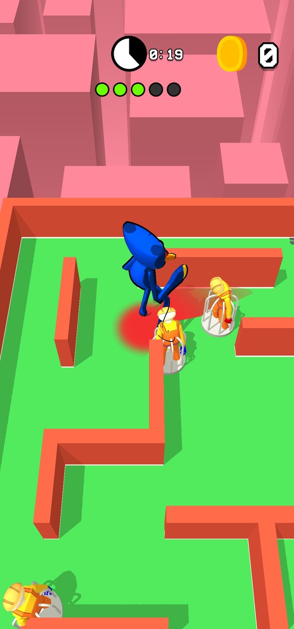 Poppy Game - It's Playtime<span>(No ads)</span> screenshot image 2_Popularmodapk.com