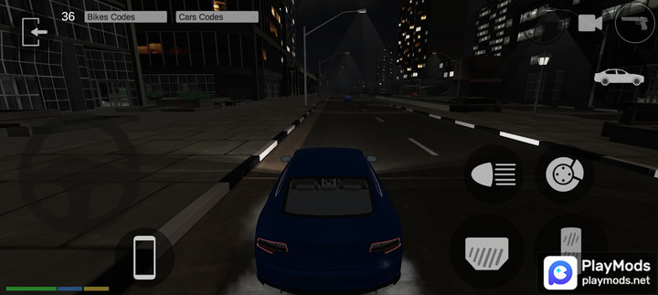 Real Indian Cars And Bike 2<span>(No ads)</span> screenshot image 6_Popularmodapk.com