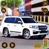 Prado Parking Car Game Offline0.1_Popularmodapk.com
