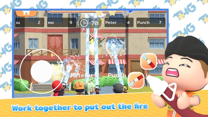 Jekyll & Hyde screenshot image 10_Popularmodapk.com