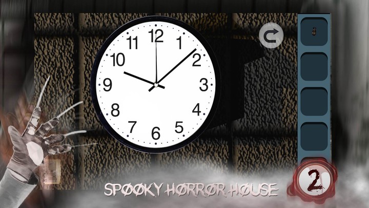 Spooky Horror House 2 screenshot image 24_Popularmodapk.com