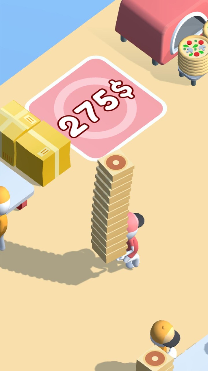 Like Cafe screenshot image 5_Popularmodapk.com