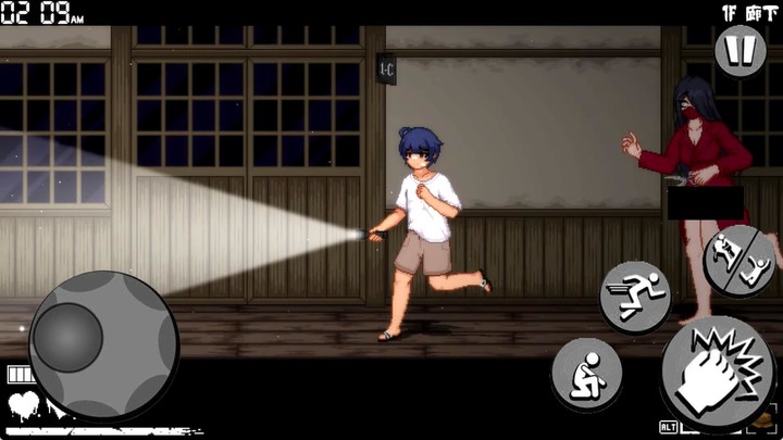 Tag After School Two II screenshot image 5_Popularmodapk.com