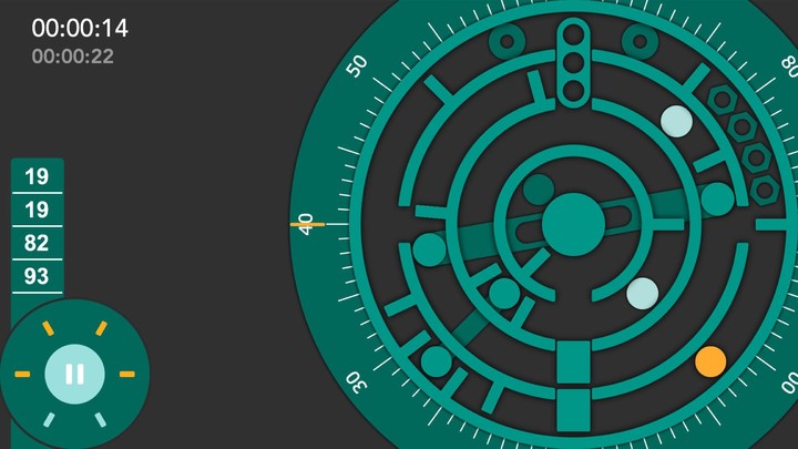 Mazy Lock screenshot image 3_Popularmodapk.com