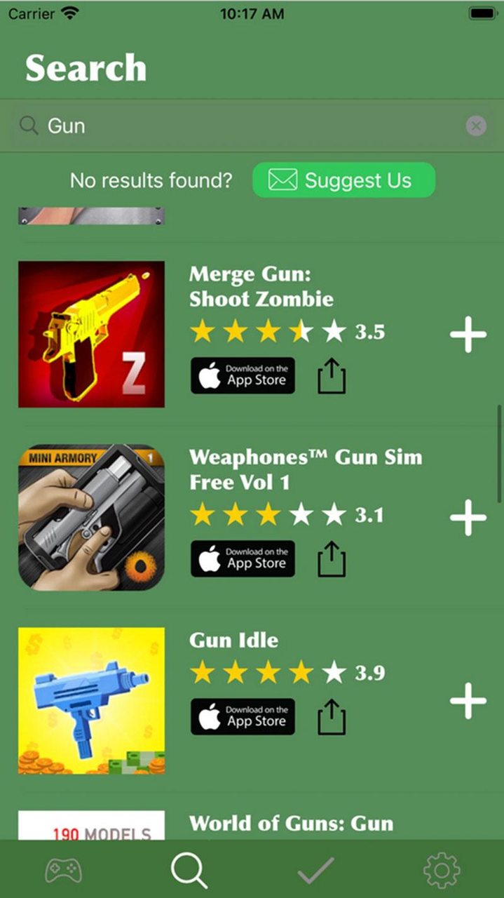 Games & Apps APK APP Tricks screenshot image 1_Popularmodapk.com