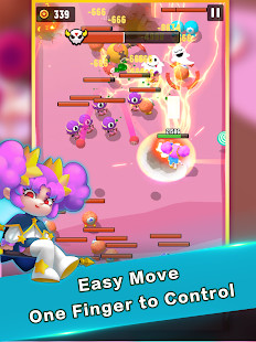 进击冒险书破解版（故事匆匆）<span>(mod)</span> screenshot image 26_Popularmodapk.com