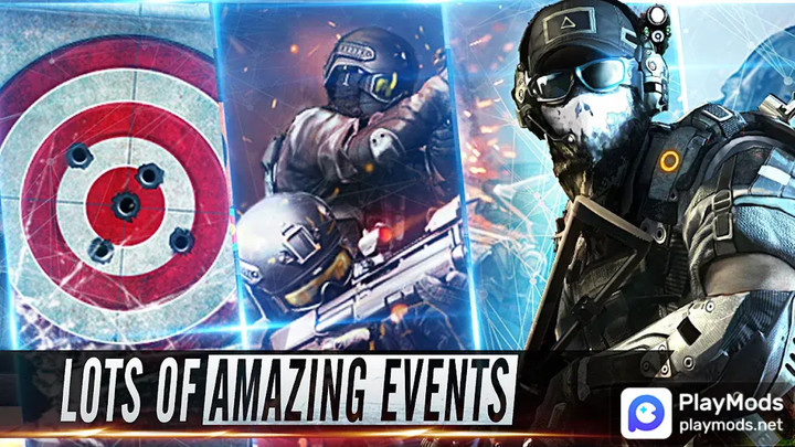 Sniper Elite<span>(Unlimited Currency)</span> screenshot image 5_Popularmodapk.com