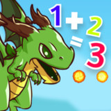 Dragon Math Learning Games2.1.6_Popularmodapk.com