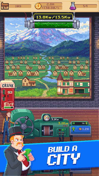 Power Inc<span>(official)</span> screenshot image 4_Popularmodapk.com