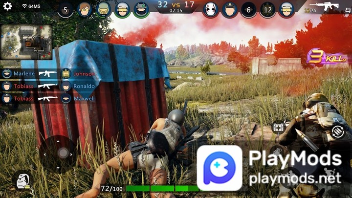 KawaiiWorld : Build Craft screenshot image 7_Popularmodapk.com