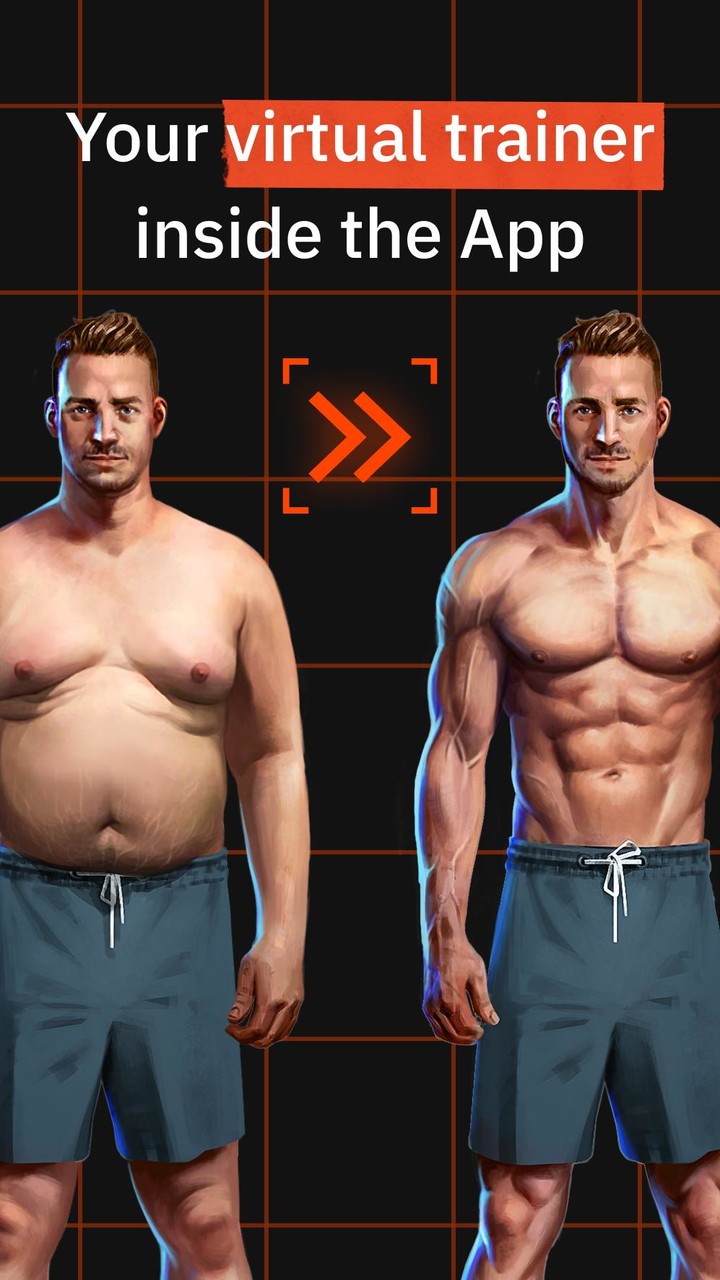 MadMuscles screenshot image 3_Popularmodapk.com