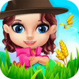 Animal Farm Games For Kids1.0.7_Popularmodapk.com