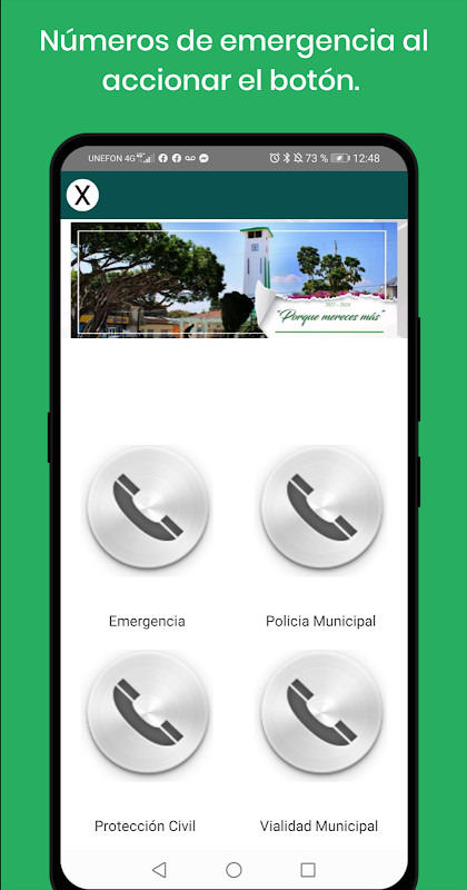 Jiquipilas Chiapas screenshot image 1_Popularmodapk.com