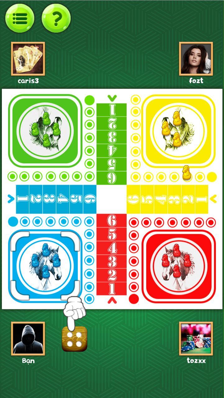 Co Ca Ngua screenshot image 3_Popularmodapk.com