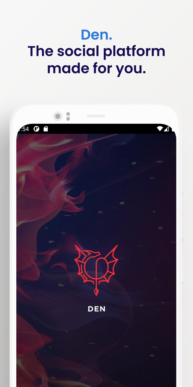 Den screenshot image 5_Popularmodapk.com