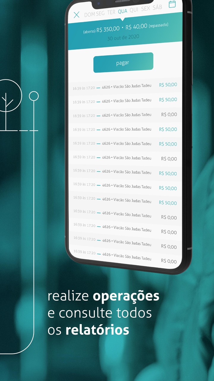 Operador - ONBOARD screenshot image 8_Popularmodapk.com