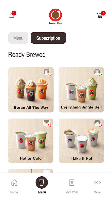 TrueCoffee screenshot image 4_Popularmodapk.com