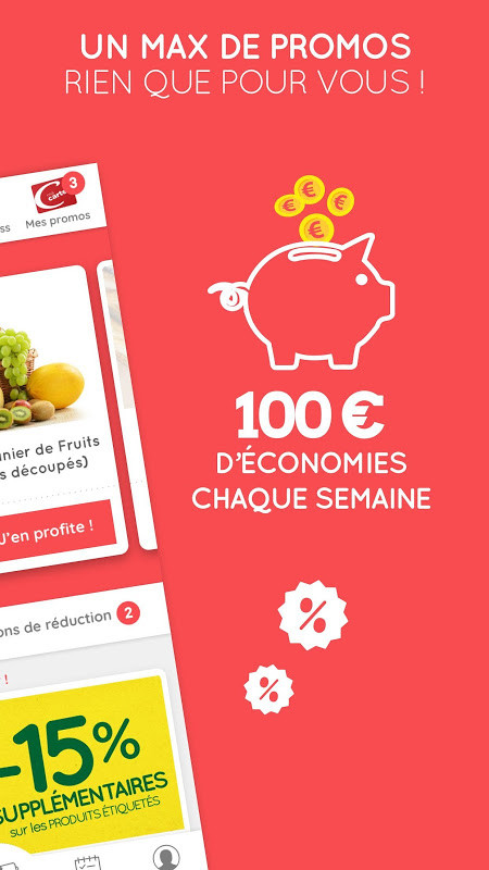 Casino Max – promos & fidélité screenshot image 26_Popularmodapk.com