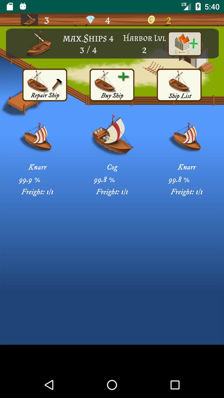 Merge Cooking®<span>(No Ads)</span> screenshot image 4_Popularmodapk.com
