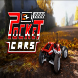 Pocket Cars<span>(PC)</span>1.0_Popularmodapk.com
