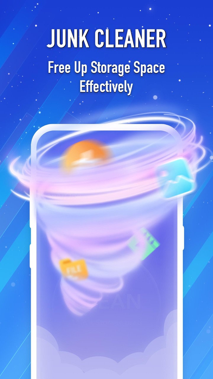 CleanerOne - Booster & Cleaner screenshot image 7_Popularmodapk.com