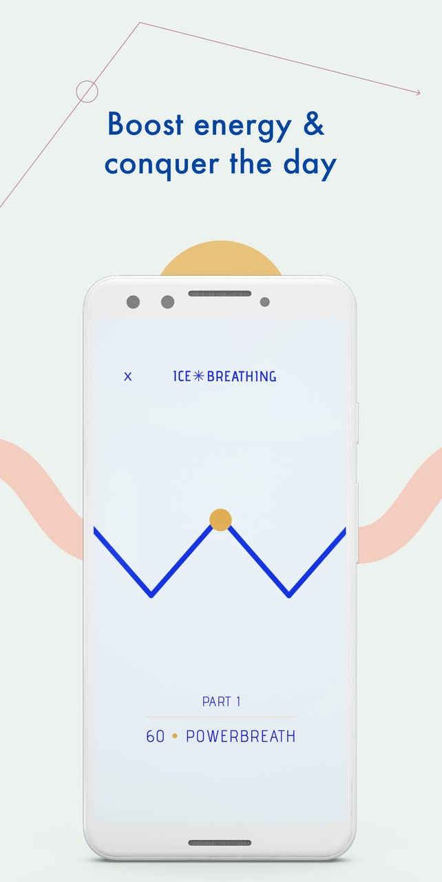 One Deep Breath: Relax & Sleep screenshot image 5_Popularmodapk.com