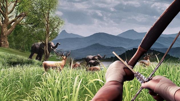 Survival Island :Go Jail Break<span>(Unlocked)</span> screenshot image 1_Popularmodapk.com