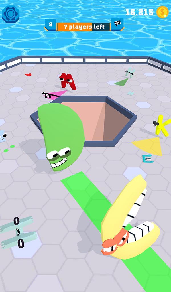 Planetary Explorer Rescue<span>(Unlock all levels)</span> screenshot image 8_Popularmodapk.com