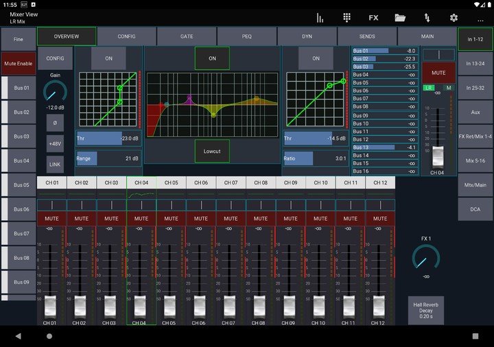 GPS Route Finder screenshot image 12_Popularmodapk.com