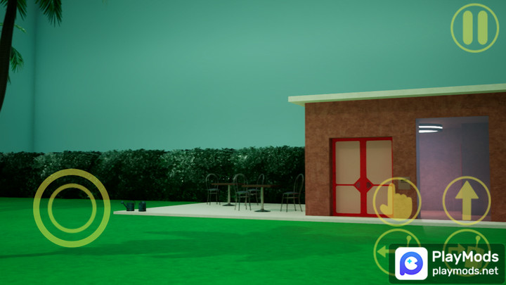 Garten of Banban 6<span>(Unlock full content)</span> screenshot image 4_Popularmodapk.com