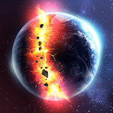 Planet Destruction simulator2.3.5_Popularmodapk.com