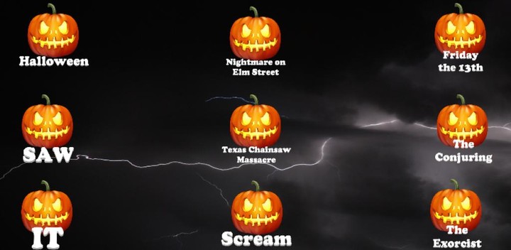 Horror Movie Theme Songs screenshot image 2_Popularmodapk.com