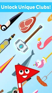 指尖上的高尔夫破解版<span>(mod)</span> screenshot image 4_Popularmodapk.com