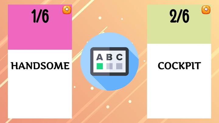 Mnemonist:Word Memorising Game screenshot image 1_Popularmodapk.com