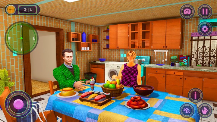 Wall Keeper screenshot image 6_Popularmodapk.com