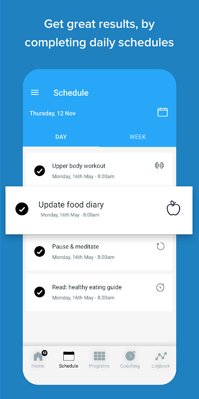 SW FIT ONLINE screenshot image 4_Popularmodapk.com