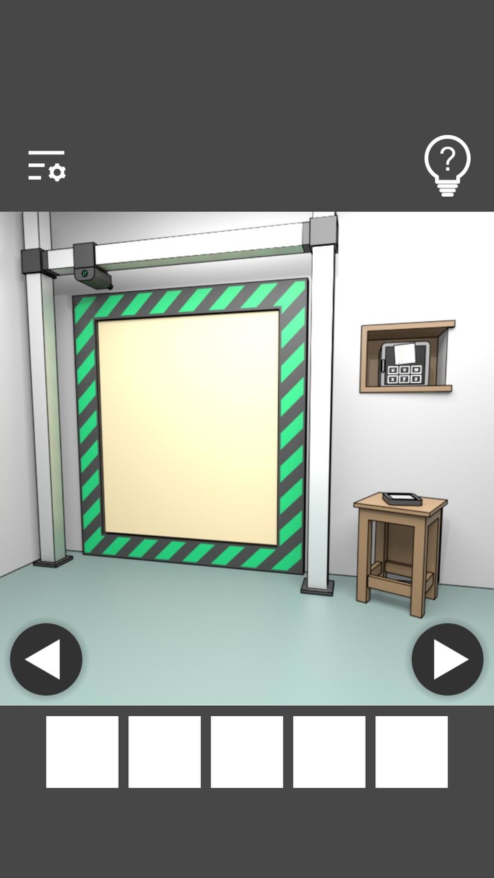 EscapeGame - MachineRoomEscape screenshot image 1_Popularmodapk.com