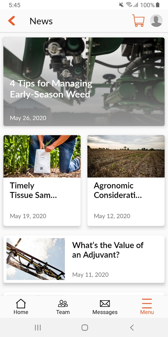 MyVU screenshot image 13_Popularmodapk.com
