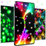 Glowing live wallpaper20.5_Popularmodapk.com