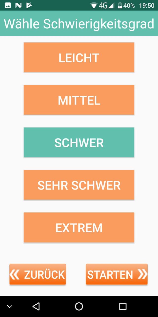 Mathespiel Mathe Training screenshot image 4_Popularmodapk.com