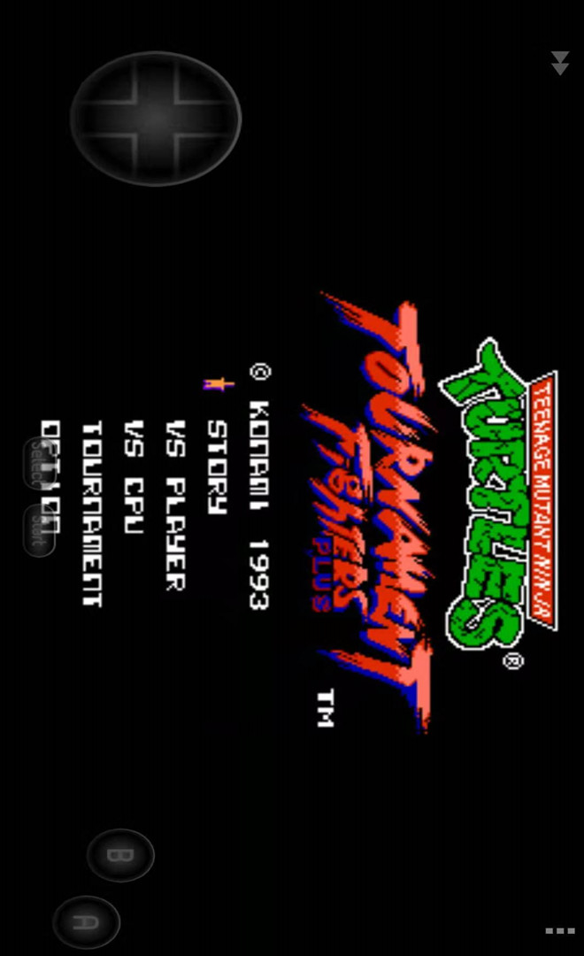 Teenage Mutant Ninja Turtles Fighting screenshot image 4_Popularmodapk.com