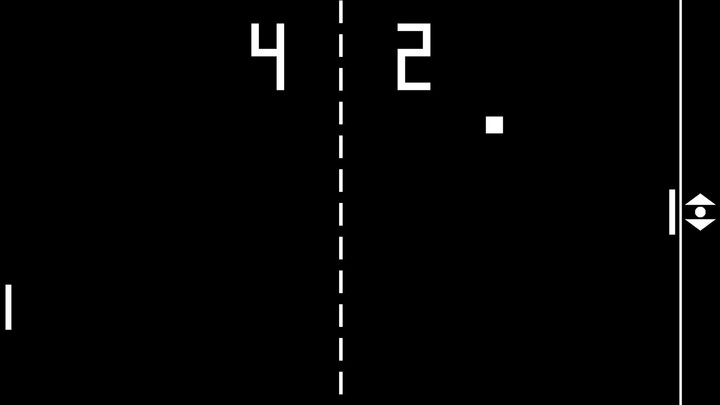 Pong screenshot image 9_Popularmodapk.com