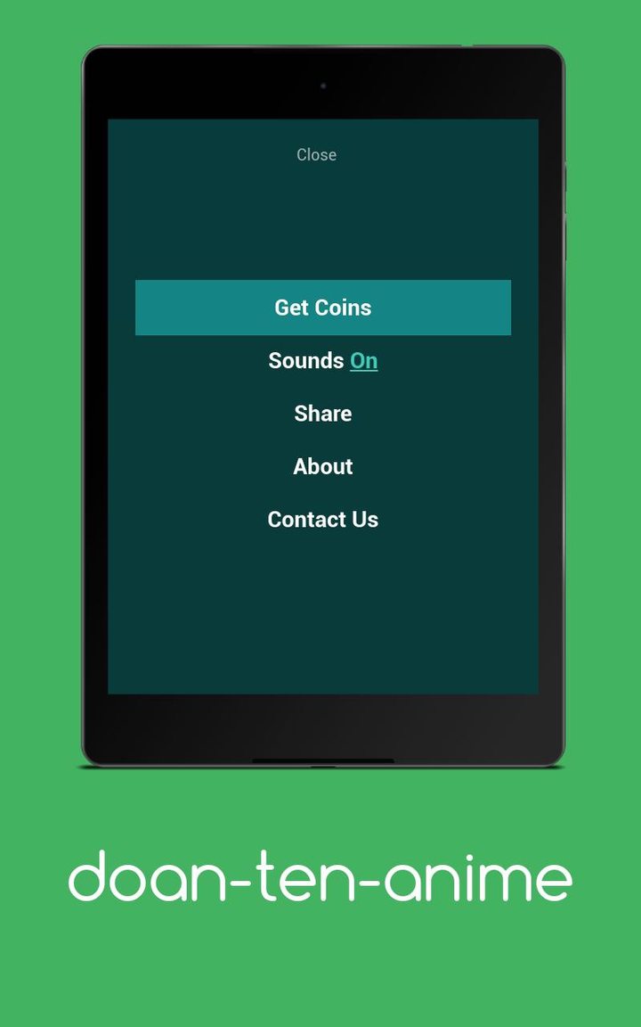 đố vui anime screenshot image 10_Popularmodapk.com