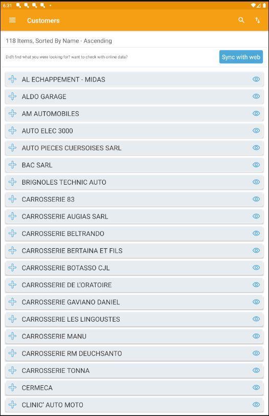 DISTRIGO BOOST II screenshot image 41_Popularmodapk.com