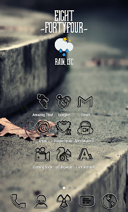 Radio Dahlia screenshot image 1_Popularmodapk.com