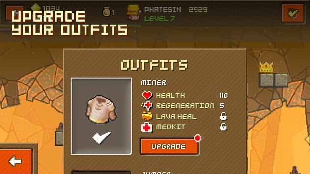 Caves Online<span>(Unlimited money)</span> screenshot image 3_Popularmodapk.com