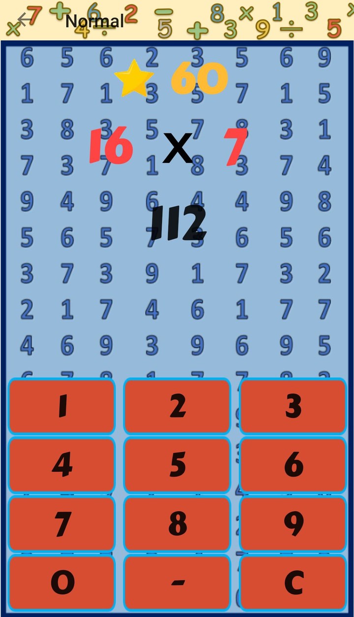 Sumon - Sumas, Restas, Multipl screenshot image 6_Popularmodapk.com