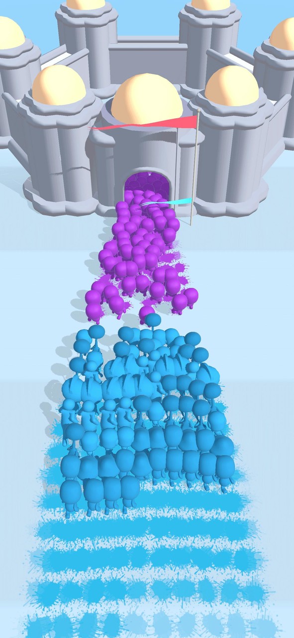 Splash Damage screenshot image 1_Popularmodapk.com