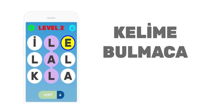 KELİME BULMACA screenshot image 2_Popularmodapk.com