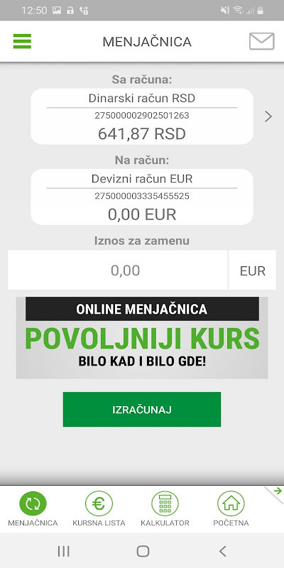 OTP m-Bank screenshot image 5_Popularmodapk.com